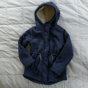 Girls Coat